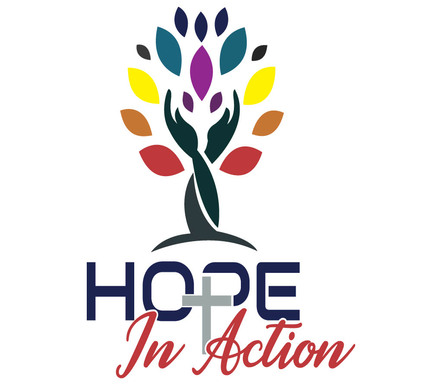 CONTINUE Hope in Action Anti-Violence Project Fund APPLICATION LOGO